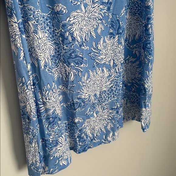 Lilly Pulitzer Sophie Dress - Picture 2 of 8